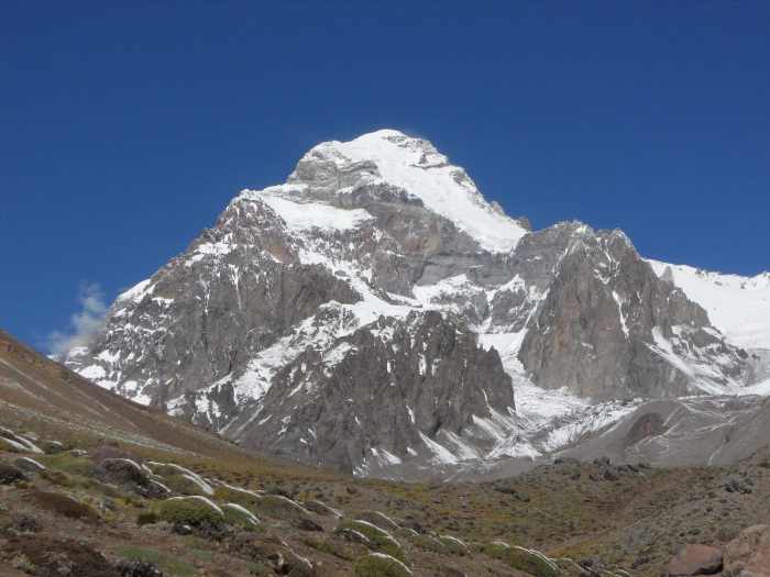 Aconcagua