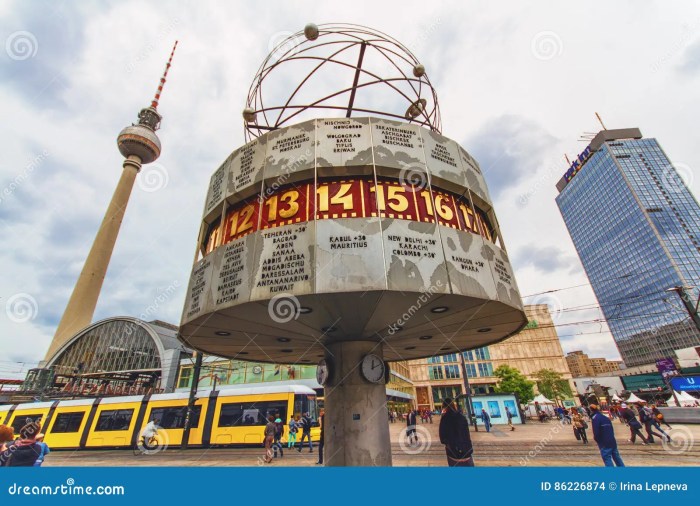 Alexanderplatz